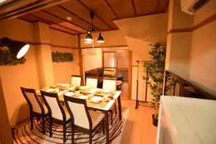 南大阪市的4臥室獨棟住宅 - 98平方公尺/1間專用衛浴Cocomosu Tengachaya