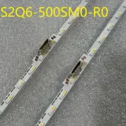 2pcs LED Backlight Strips 40LED For Samsung S2Q6-500SM0-R0