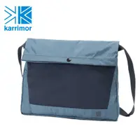 在飛比找誠品線上優惠-Karrimor TC sacoche L多功能輕旅收納袋/