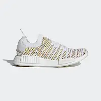 在飛比找Yahoo奇摩購物中心優惠-Adidas NMD_R1 STLT PK W [B4383