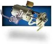 ACDelco Ep2057H Fuel Sender