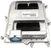 0281010255 Ecu Engine Computer Board Electronic Control Unit Compatible For Diesel Truck