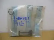 Automatic Transmission Oil Pump Cover Screen ACDelco GM Original 8642912