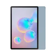 Galaxy Tab S6 Wi-Fi + Cellular (Refurbished) - 128GB Blue Very Good