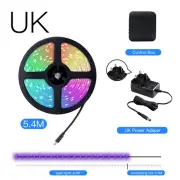 Wifi Smart Ambient Lighting TV Backlight HDMI 2.0 Device Sync Box Led Strip Ligh
