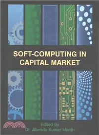 在飛比找三民網路書店優惠-Soft-computing in Capital Mark