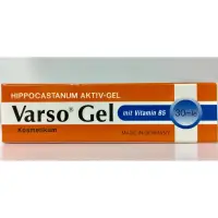 在飛比找蝦皮購物優惠-速消凝膠 30mL 德國進口🇩🇪 Varso Gel