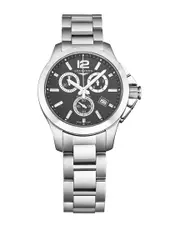 Longines Women's Conquest Watch, Circa 2020s