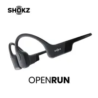 在飛比找HOTAI購優惠-【SHOKZ OPENRUN】骨傳導藍牙運動耳機 S803