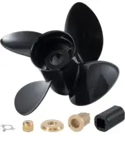 YOUNG PROPS 14 X 17 Replace OEM#48-8M0084494 Outboard Boat