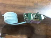 vending machine cold temp control