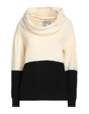 [ELISA CAVALETTI BY DANIELA DALLAVALLE] ELISA CAVALETTI by DANIELA DALLAVALLE Turtlenecks - Item 14273170