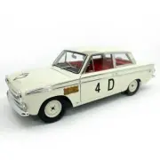1:18 Classic Carlectables Suits Ford Cortina GT 500 1965 Bathurst Second Place C