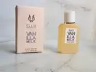 ELLIS Brooklyn VANILLA MILK Eau de Parfum 7.5 ml New, Authentic