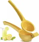 Lemon Squeezer Hand Juicer Premium Quality Manual Citrus Press to Squeeze Lemons