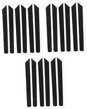 WEKADRIN Silicone Lash Perming Pads Lash Lifting Shields for Eyelash Extensions