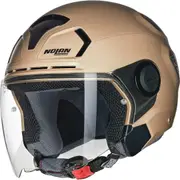 Nolan N30-4 T Classico Nobile Jet Helmet, Size S for Men