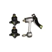 Trupro Rebuild Kit for MITSUBISHI COMMERCIAL TRITON 2WD MJ V6 92-96