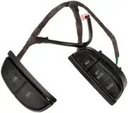 Cruise Control Switch Dorman For 2007-2008 Ford E-150 Econoline