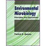 在飛比找蝦皮購物優惠-Environmental Microbiology : P