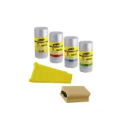 Toko T19 Grip Wax Kit