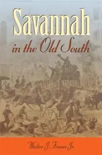 在飛比找博客來優惠-Savannah in the Old South