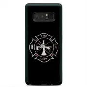 Fire Department Fighter Case Cover Samsung Galaxy S23 S22 Plus Ultra S21+ S20