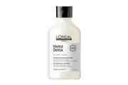 L'Oreal Metal Detox Shampoo