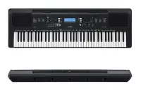 在飛比找Yahoo!奇摩拍賣優惠-全新 山葉 YAMAHA PSR-EW310 76鍵電子琴 