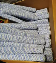Genuine Purdy Colossus (50) 18" 1/2" Nap Roller