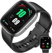 anyloop Smart Watch for Men Women(Answer/Make Call), 1.83'' HD 1.38oz Activity F