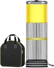 Fish Traps for Fishing - Square Fishing Bait Trap - Minnow Basket Guard Thickened Crawfish Net Bag for Lake Aquarium Freshwater Saltwater Crab Shrimp Turtle Beginners Daily Use