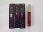 3 LIPFUSION MICRO COLLAGEN LIP PLUMPING GLOSS - SHADE: RIPE - FS - NIB