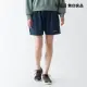 【MUJI 無印良品】女抗UV速乾聚酯纖維短褲(共4色)