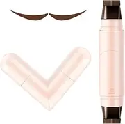 Eyeliners Stamps | Liquid Eyeliners Pens - Long-Lasting Smooth Precise Smudge-Proof Pen Tool for Women Day Beauty Girl Friends Family