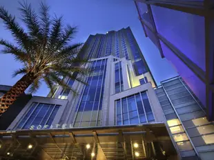 曼谷索菲特素坤逸飯店Sofitel Bangkok Sukhumvit Hotel