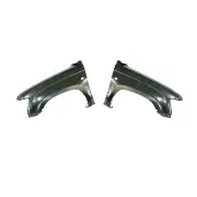 RH & LH Guard With Antenna Hole no Flare Hole for Toyota Hilux 4WD RN14# LN16#