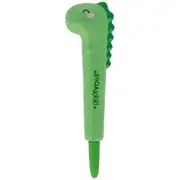 Legami Squishy Gel Pen Dino