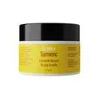 Arata Grow Turmeric Growth Scalp Scrub - 50gm