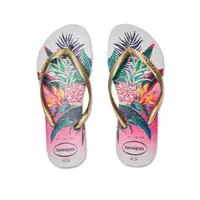 在飛比找momo購物網優惠-【havaianas 哈瓦仕】Havaianas Slim 