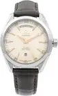 Omega Aqua Terra Automatic Silver Dial Men's Watch 231.13.42.22.02.001