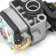 02 015 Trimmer Carburetor Carburetor Kit Easy To Install Carburetor