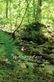 Moss and Fern by Dory Maguire (English) Paperback Book