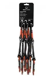 Wild Country Electron Sport Draw Pack 6 x 12cm