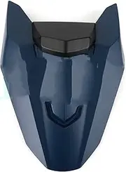 Rear Accessories Motorcycle Rear Seat Cover Cowl Solo Cowl Rear Fairing for CBR650R CB650R CB CBR 650R 2019 2020 CBR 650 R 19 20(Matte Blue)