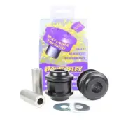 Powerflex Front Lower Arm Inner Bushes for VW Passat (B5) 4 Motion (1996 > 05)