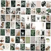 MERRYHAPY Diy Material Cards 70pcs Decorative Cards for Scrapbook Unique Pattern Easy to Decorate