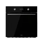 Esatto 60cm 11 Function Pyrolytic Oven