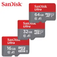 在飛比找蝦皮商城優惠-SanDisk 晟碟 16GB 32GB 64GB Ultr