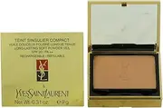 [Yves Saint Laurent] Teint Singulier Compact Powder, No. 06 Miel Ambre 9 g